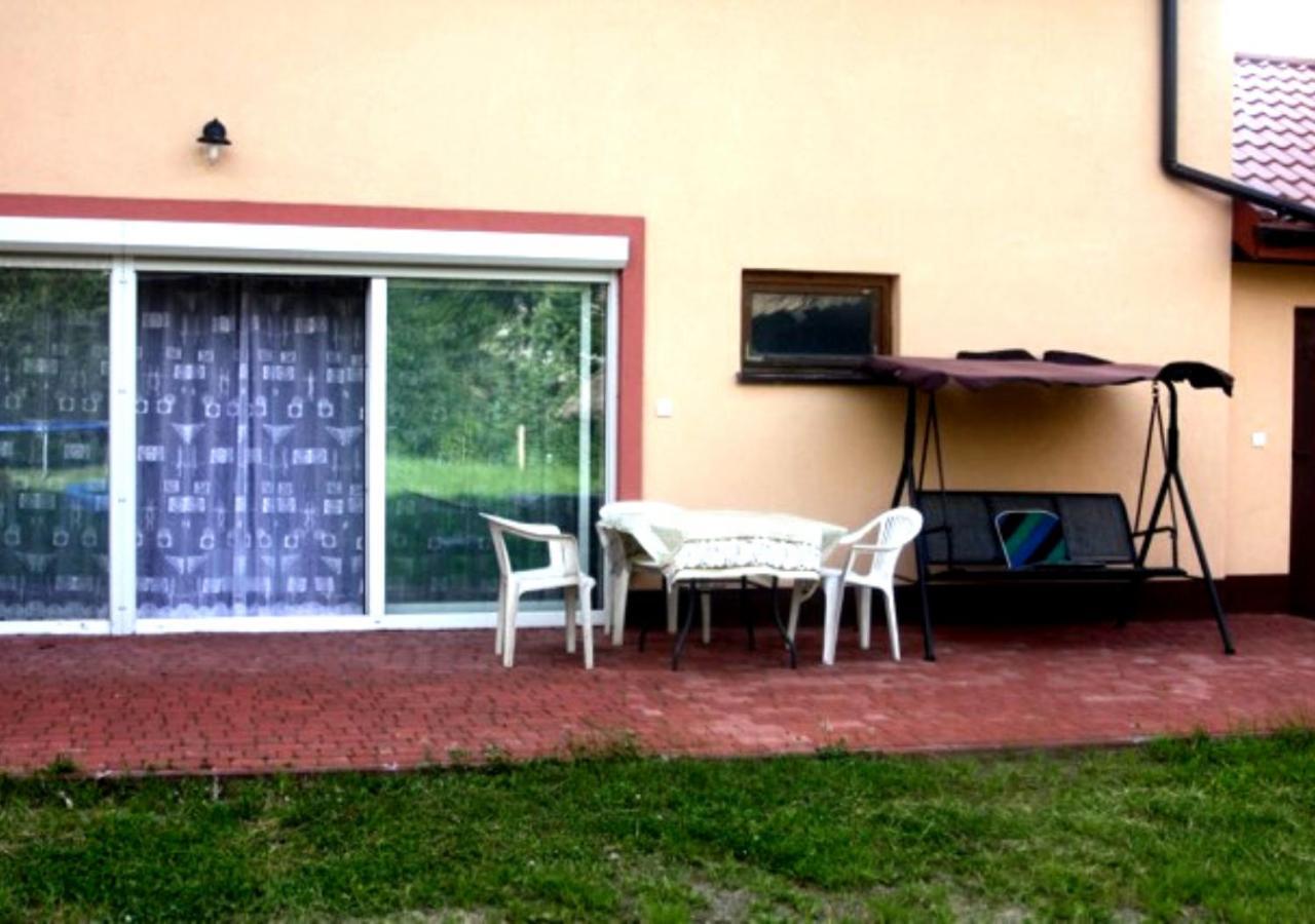 Apartamenty Gorki Male Tuszyn Ngoại thất bức ảnh