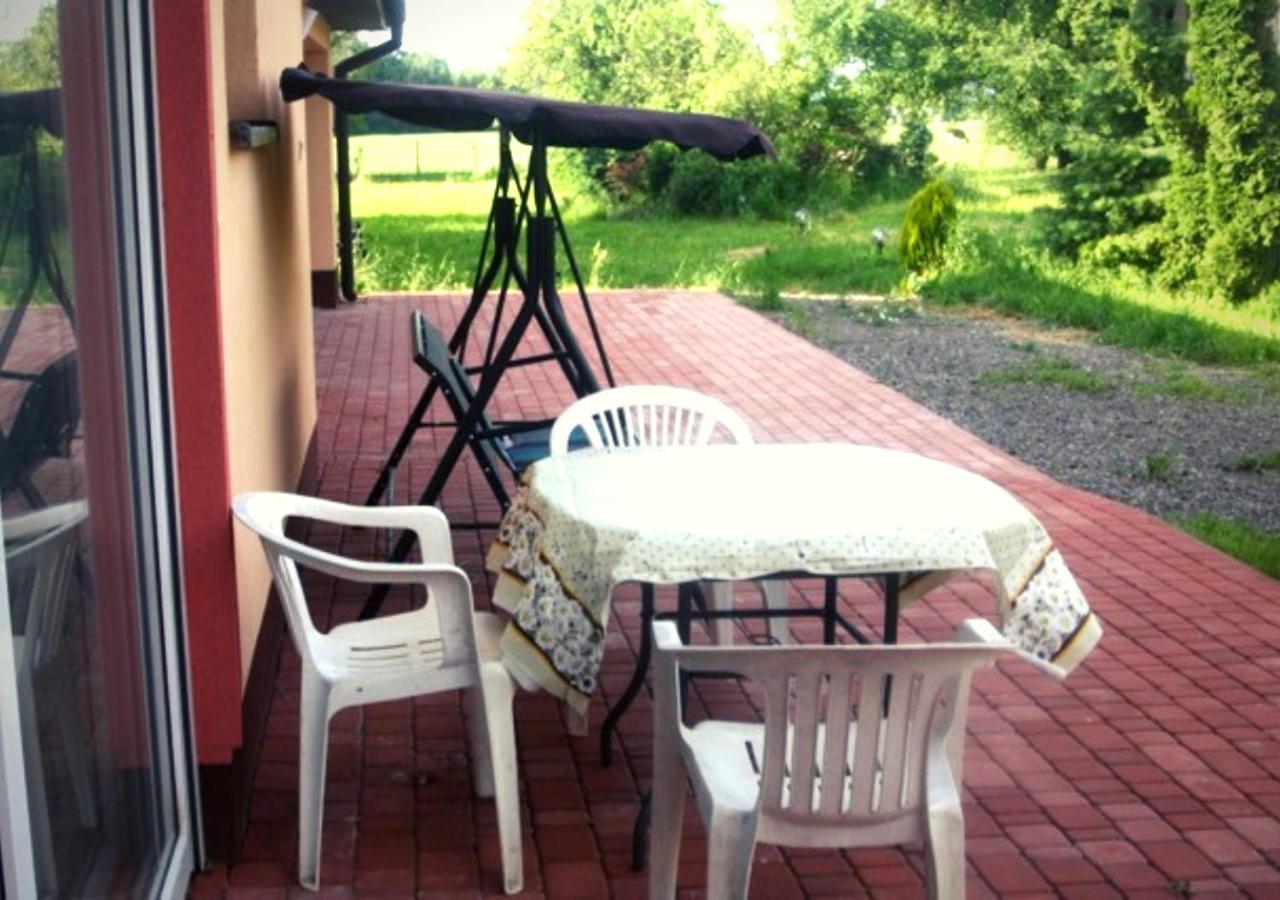 Apartamenty Gorki Male Tuszyn Ngoại thất bức ảnh