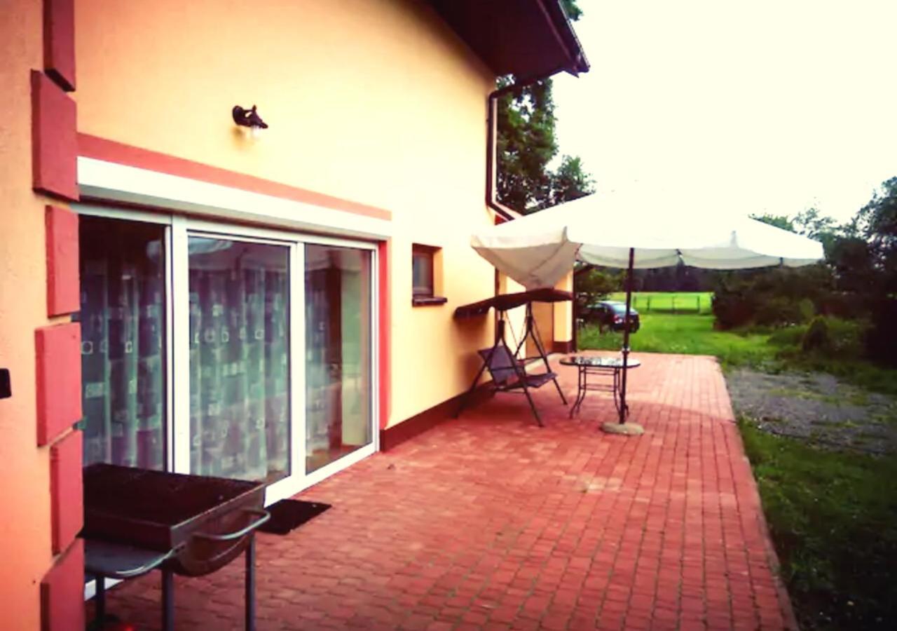 Apartamenty Gorki Male Tuszyn Ngoại thất bức ảnh