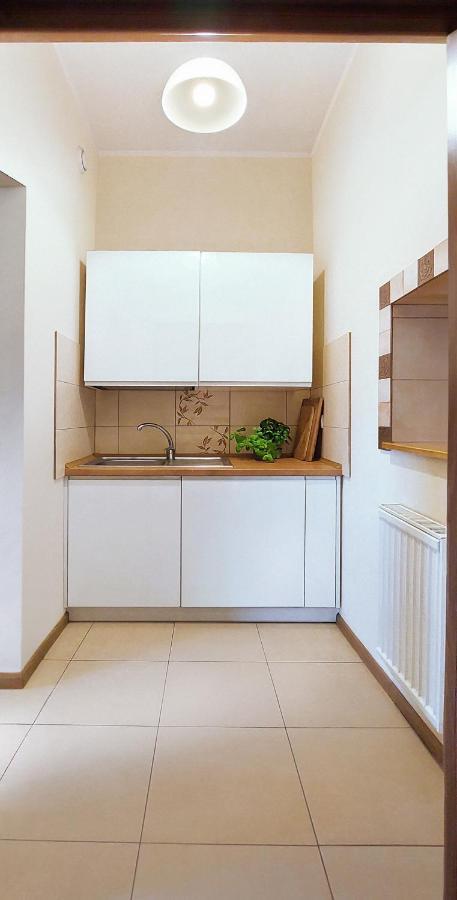 Apartamenty Gorki Male Tuszyn Ngoại thất bức ảnh