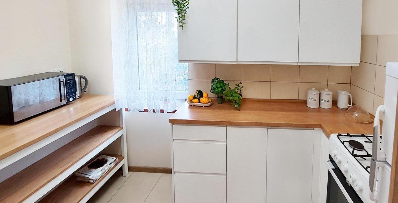 Apartamenty Gorki Male Tuszyn Ngoại thất bức ảnh