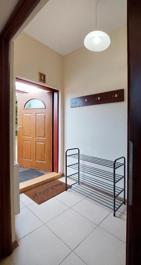 Apartamenty Gorki Male Tuszyn Ngoại thất bức ảnh