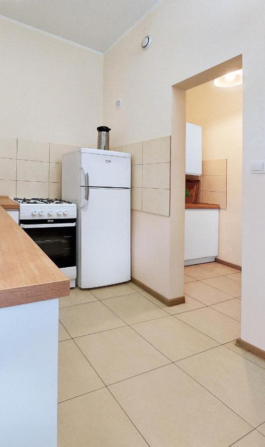 Apartamenty Gorki Male Tuszyn Ngoại thất bức ảnh