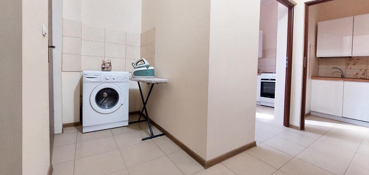 Apartamenty Gorki Male Tuszyn Ngoại thất bức ảnh