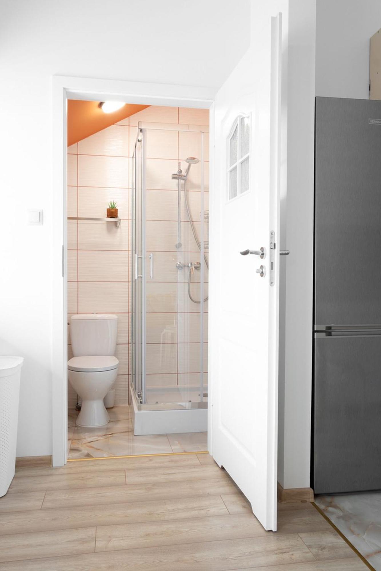 Apartamenty Gorki Male Tuszyn Ngoại thất bức ảnh