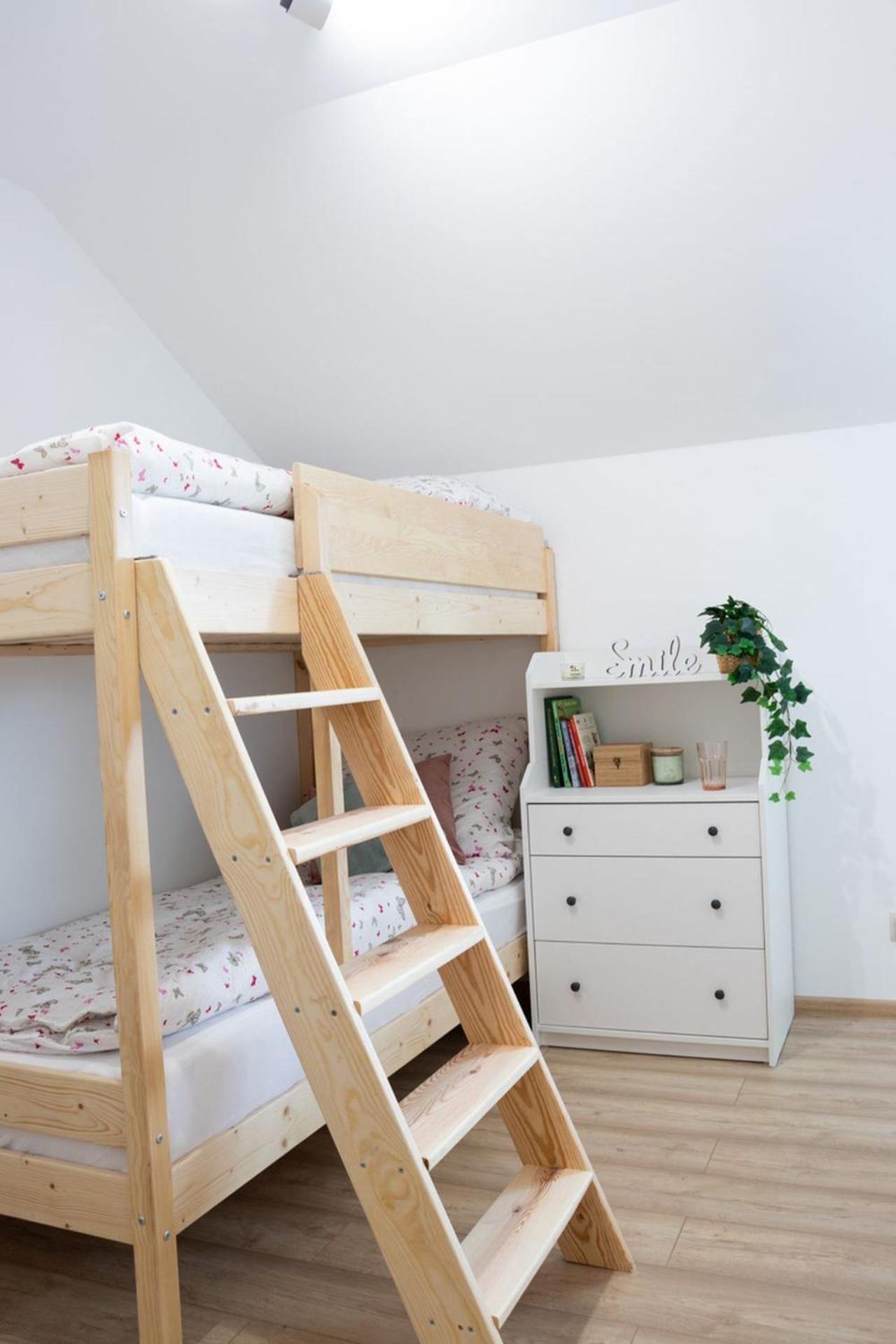 Apartamenty Gorki Male Tuszyn Ngoại thất bức ảnh