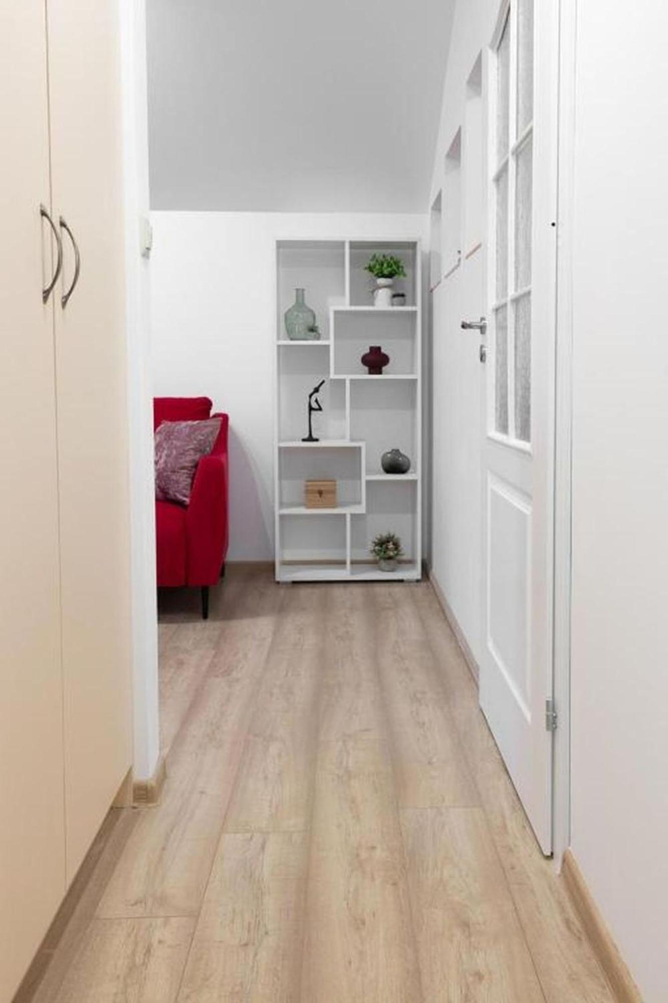 Apartamenty Gorki Male Tuszyn Ngoại thất bức ảnh