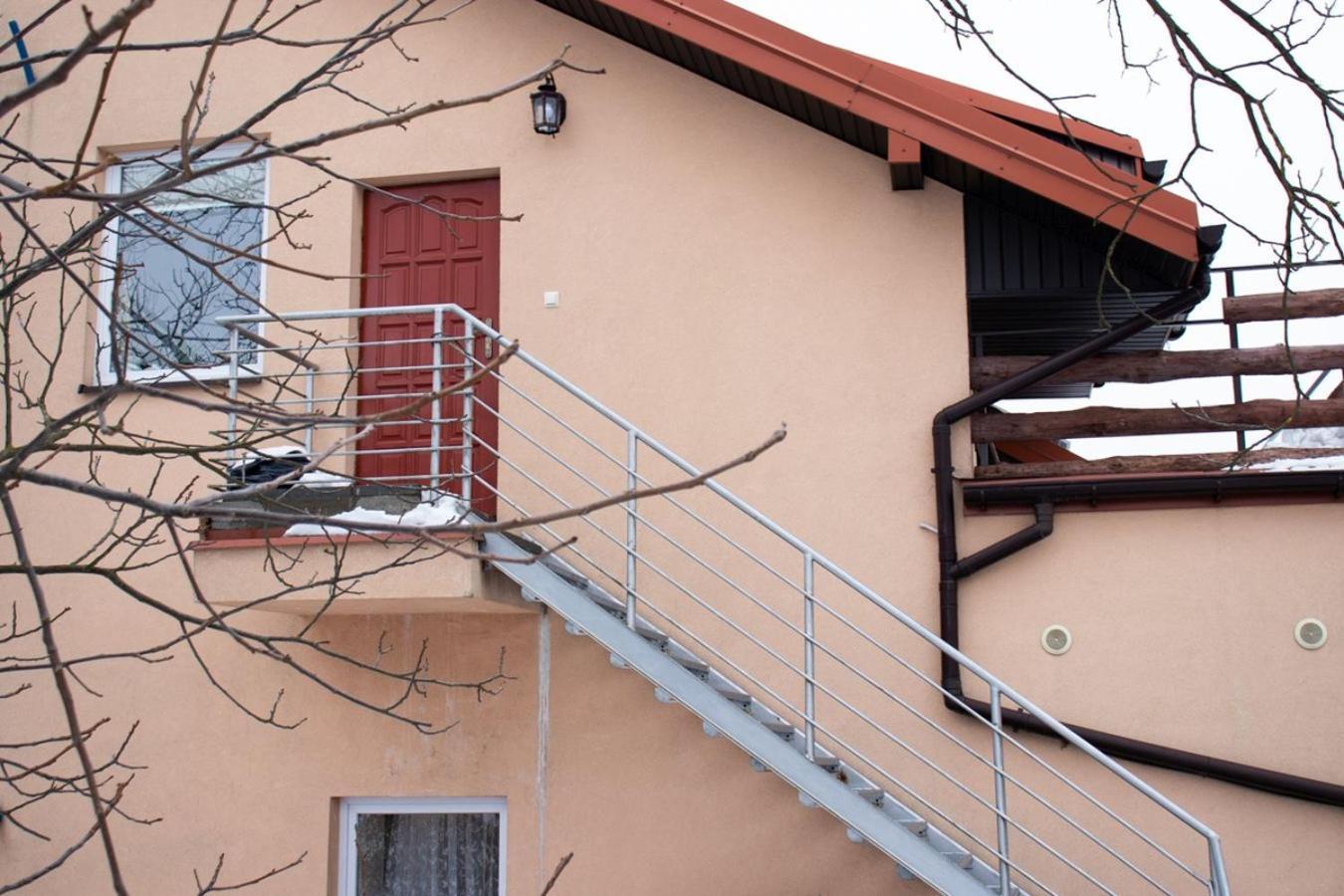 Apartamenty Gorki Male Tuszyn Ngoại thất bức ảnh